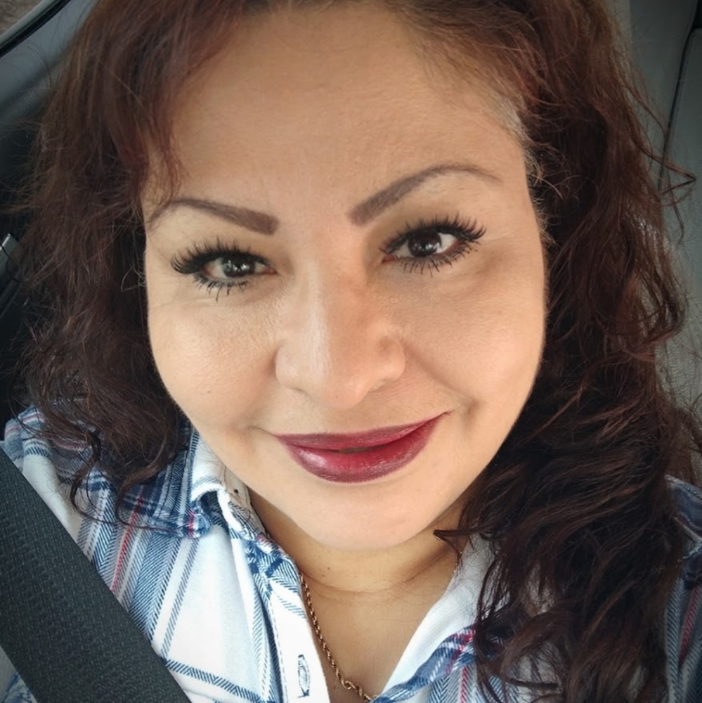 Meet your Posher, Annamarie